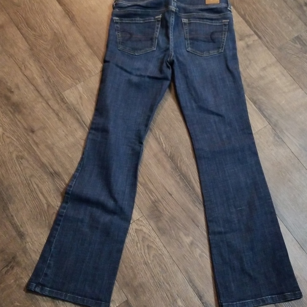 Women's American Eagle jeans size 4 regular